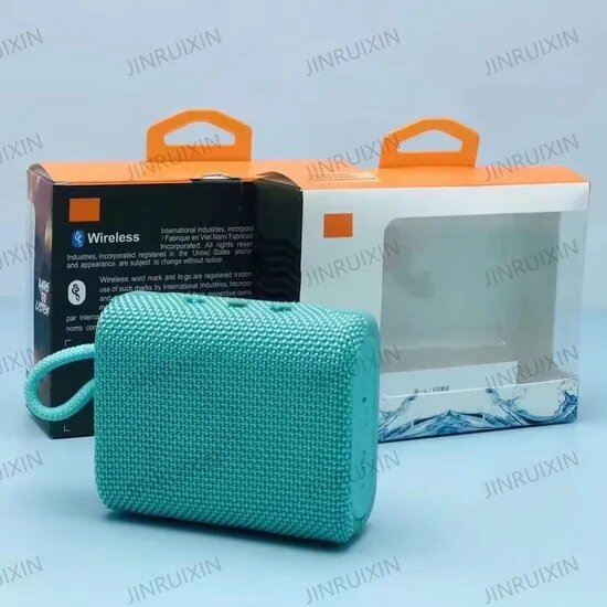 JBL Enceinte Bluetooth Portative