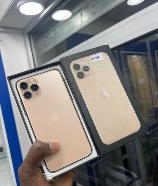 Smartphone Haut de Gamme