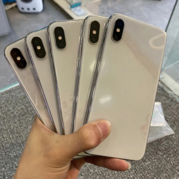iPhone X - Smartphone 64GB