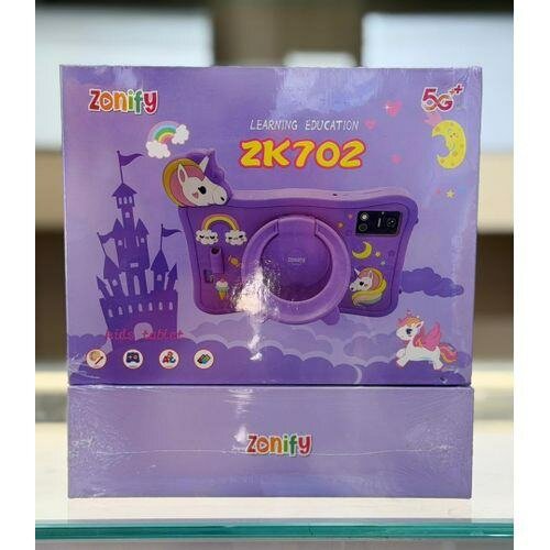 Tablette enfant ZK702