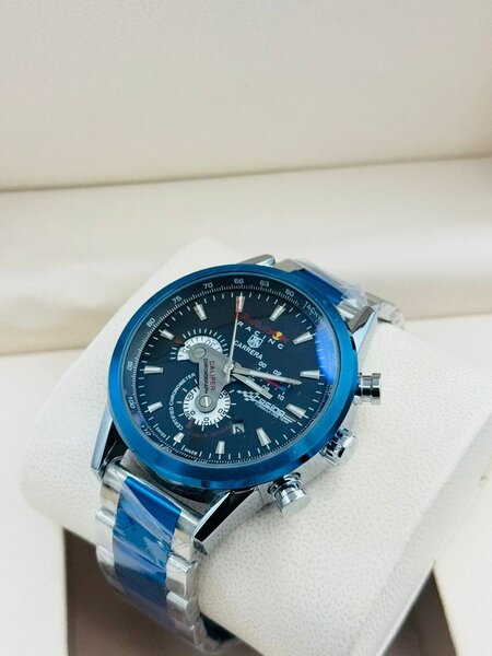 Montre Homme grand carrera
