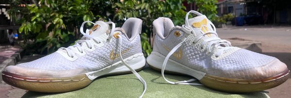 Nike Kobe Mamba Focus