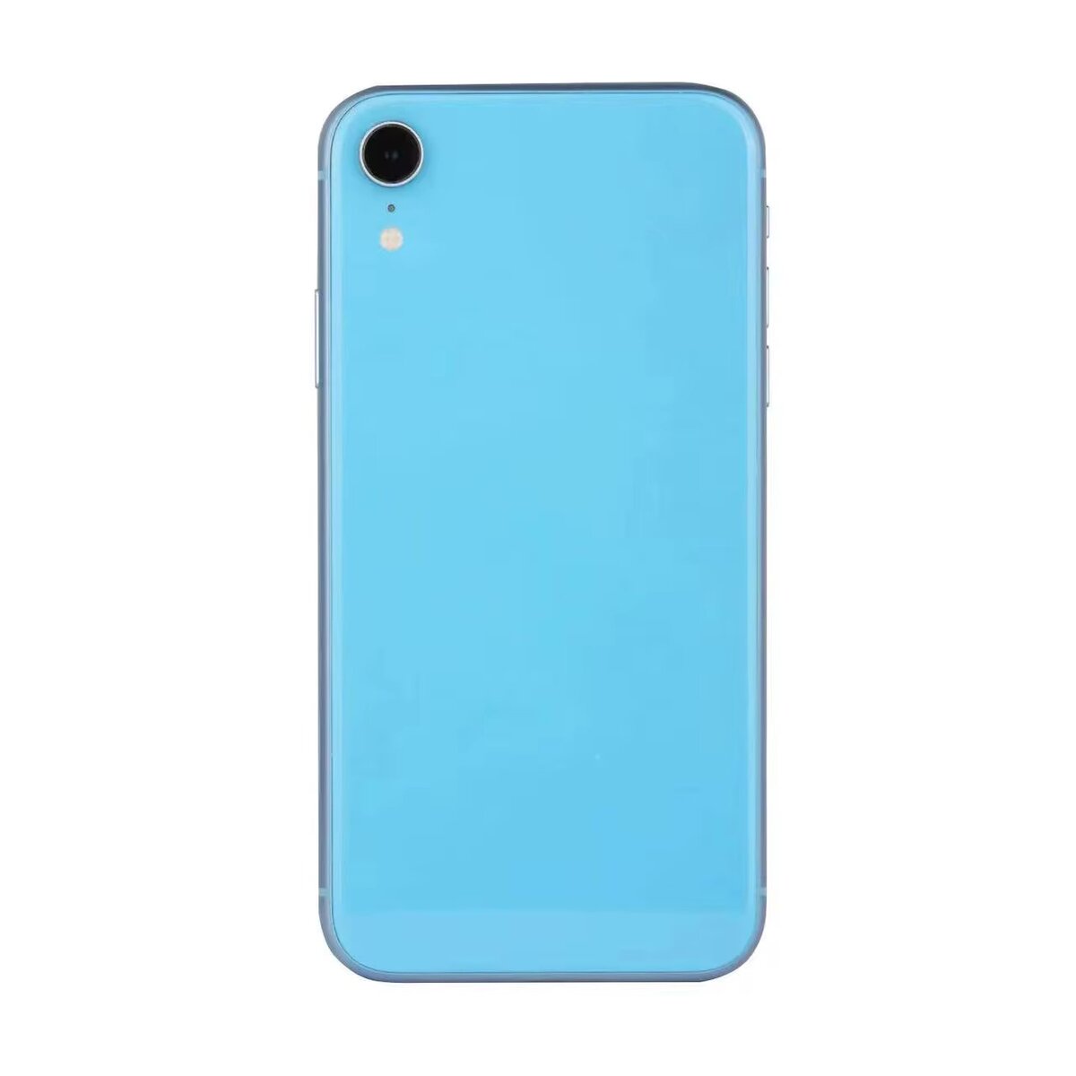 Smartphone élégant moderne