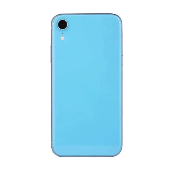 Smartphone élégant moderne