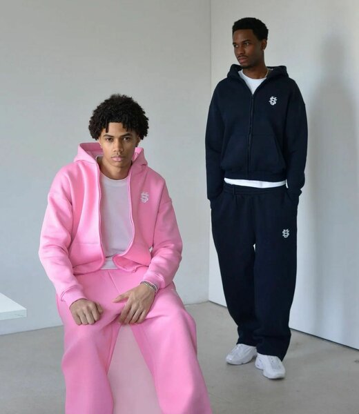 Survêtement Suvene tracksuits