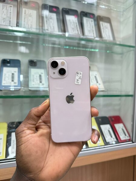 13 128Go tout est dorigine