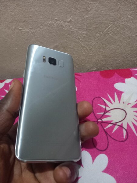 Samsung Galaxy S8 Débloqué