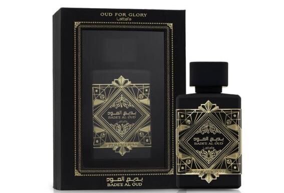 Parfum Oud Luxury
