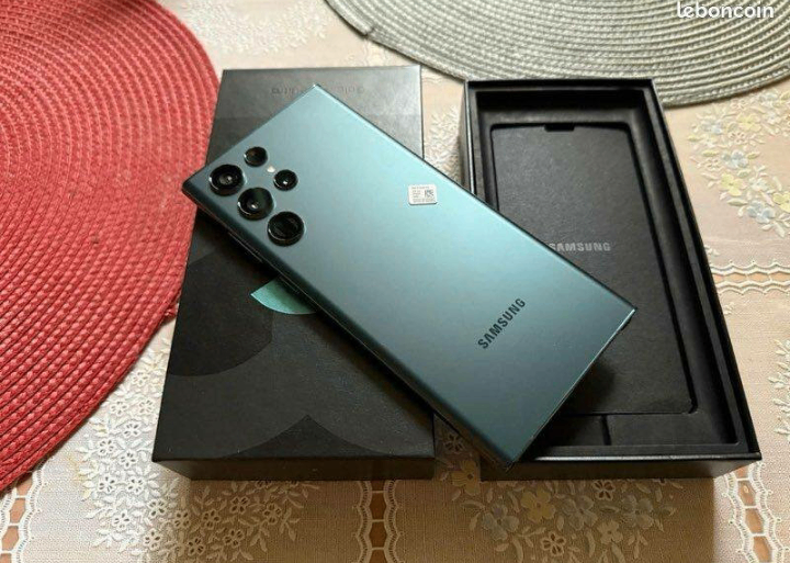 Samsung Galaxy S23 Ultra