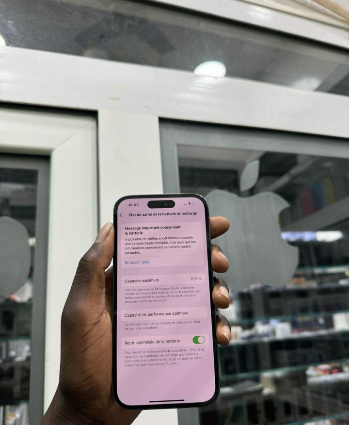 iPhone 14 Pro 256GB
