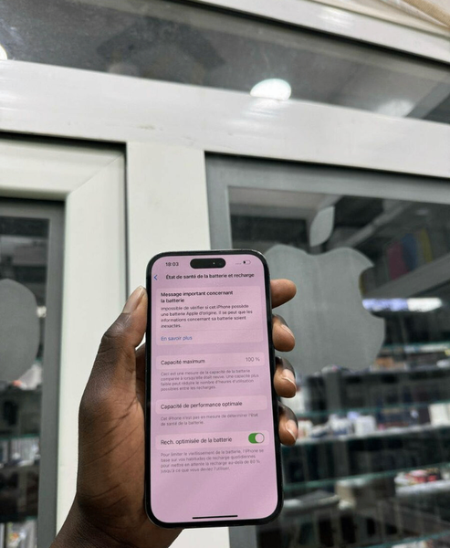 iPhone 14 Pro 256GB