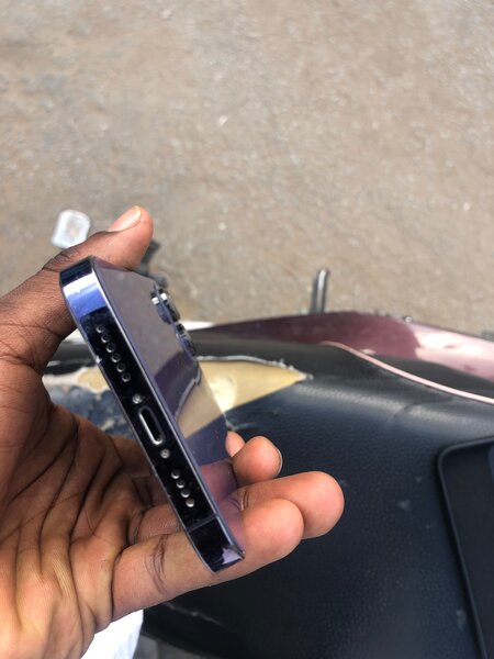 iPhone 14 Pro Max 128Go