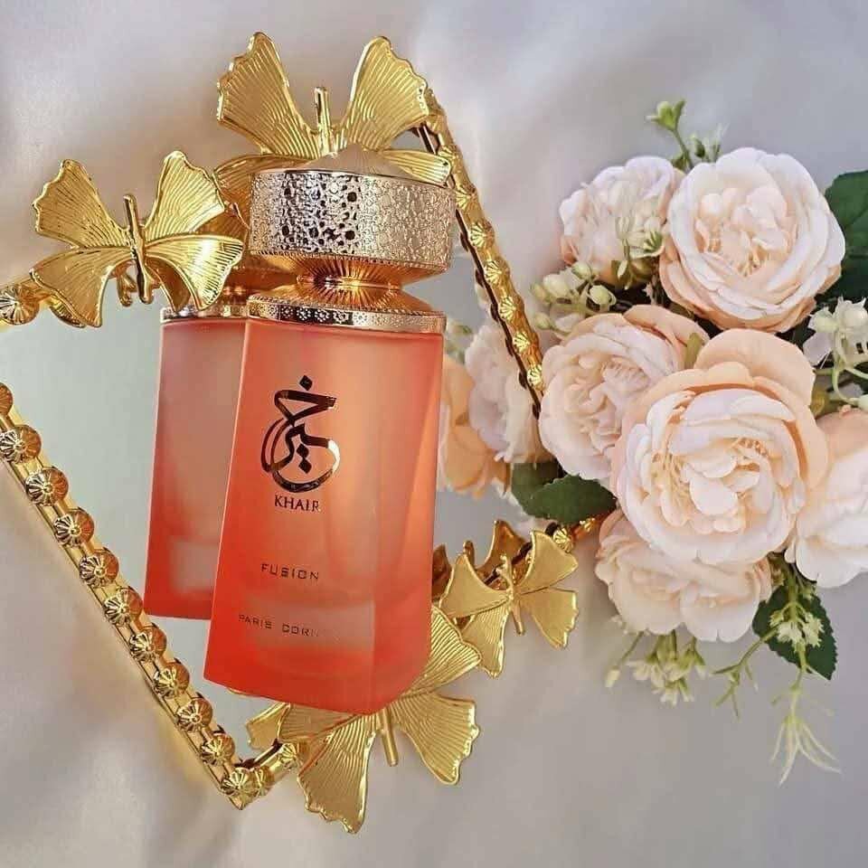 Parfum Unisexe Khair 100ml