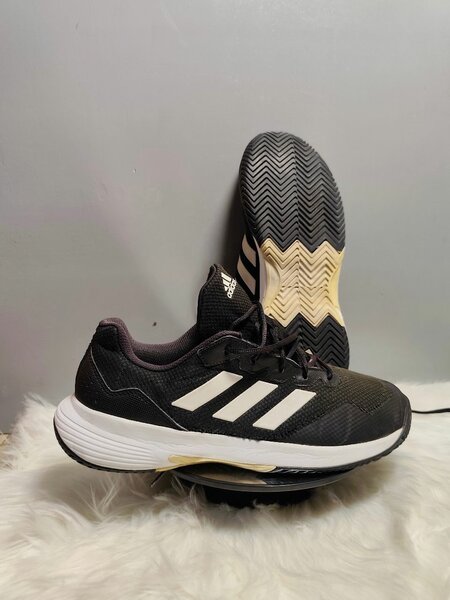 Chaussures de sport noires