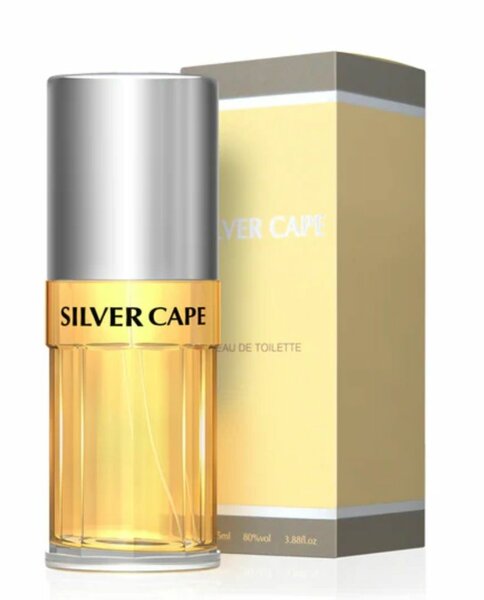 Parfum Silver Cape 100ml