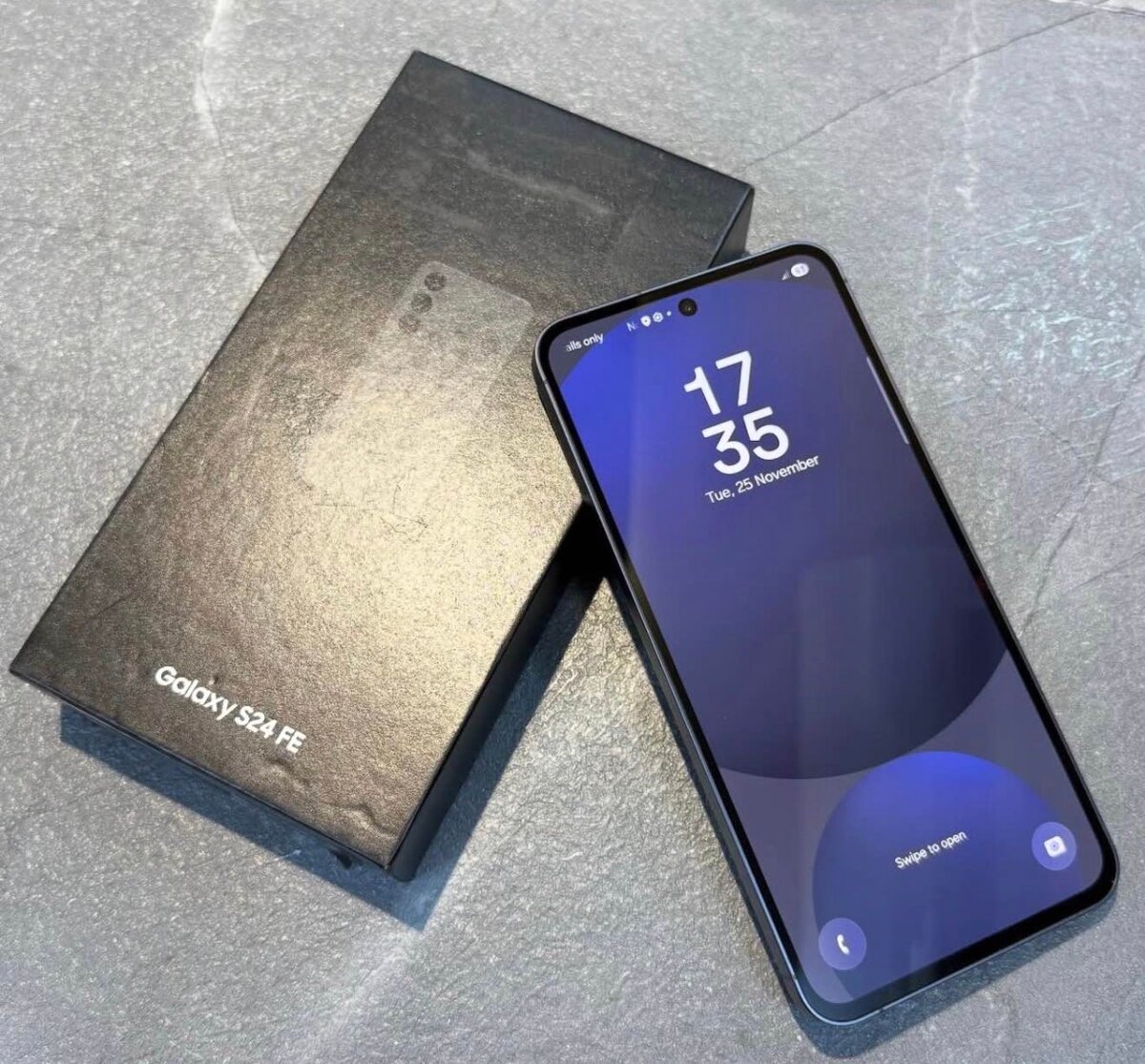 Samsung Galaxy S24 FE