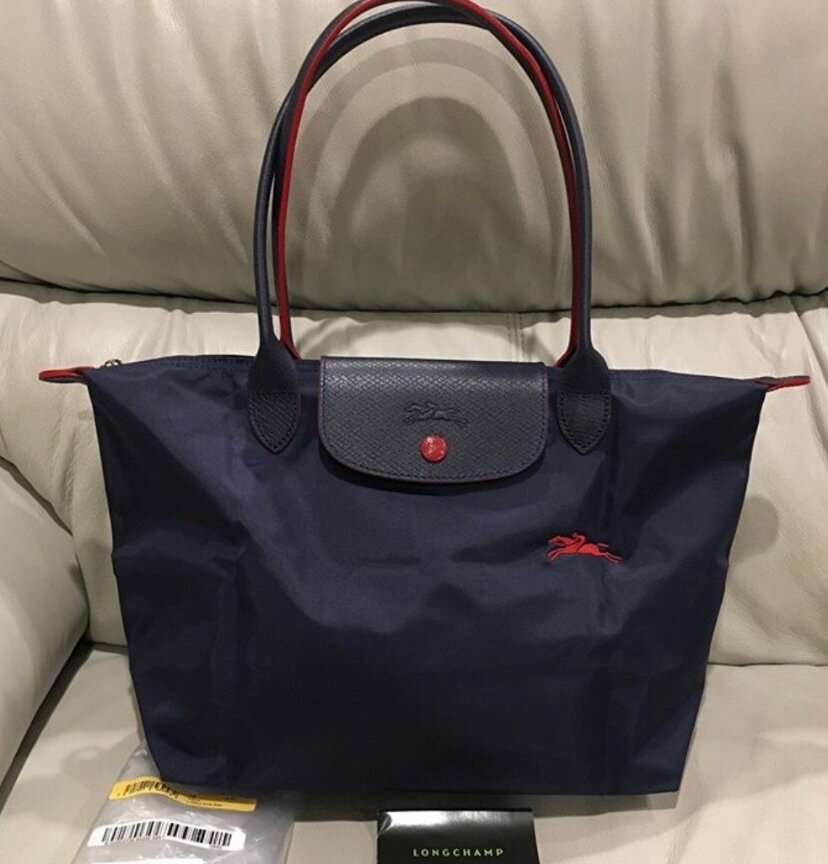 Sac à main Longchamp élégant