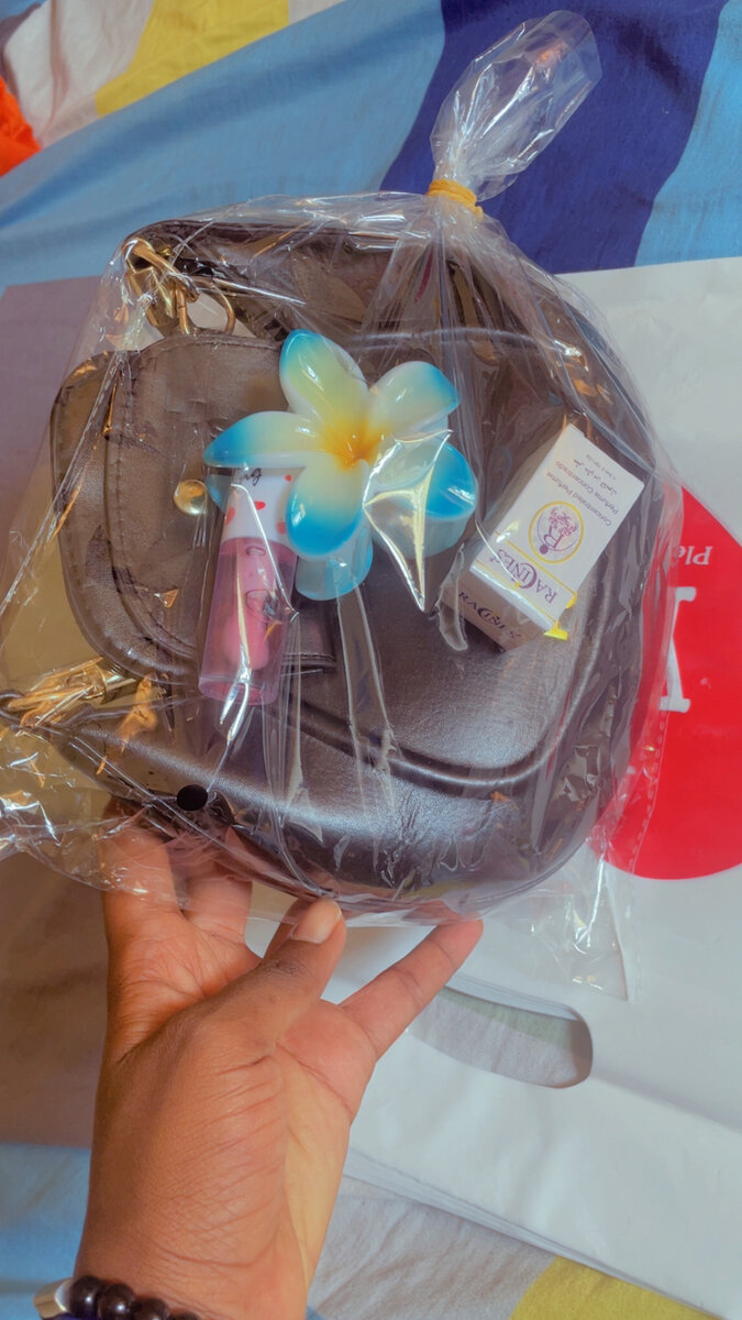 Sac bandoulière élégant