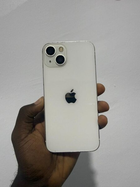 iPhone 13 Blanc Débloqué