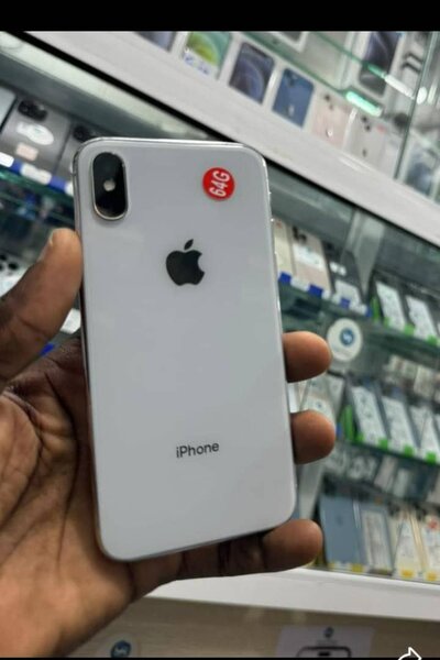 iPhone X - Smartphone Premium