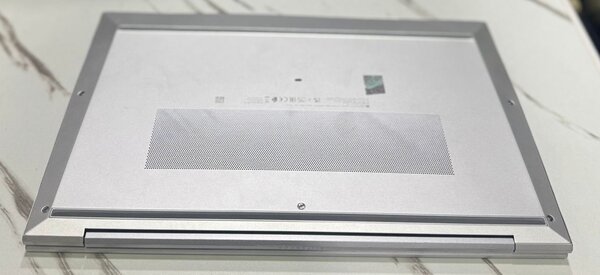 Laptop HP Performant 15''