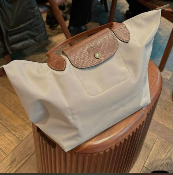 Sac fourre-tout élégant