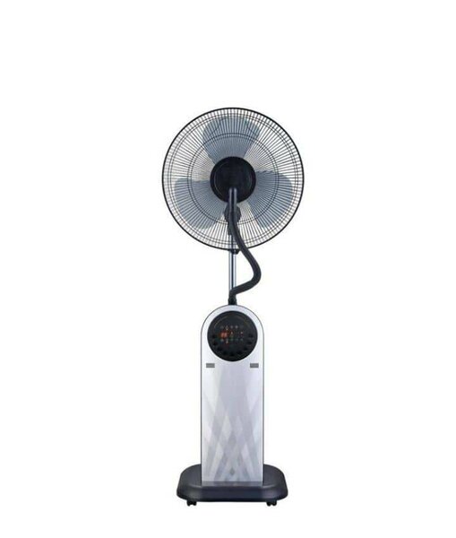 Ventilateur Brumisateur Électrique