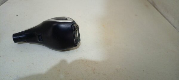 Pommeau de Lévier de vitesse