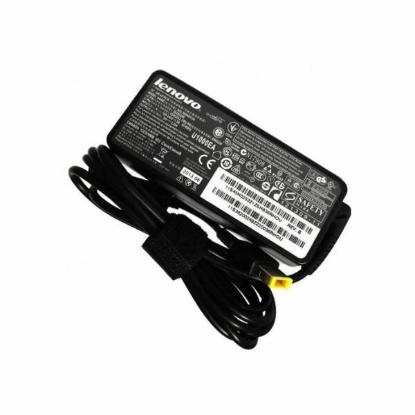 Chargeur  Lenovo 65W USB