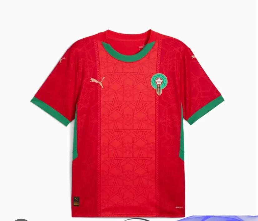 Maillots de Football Homme