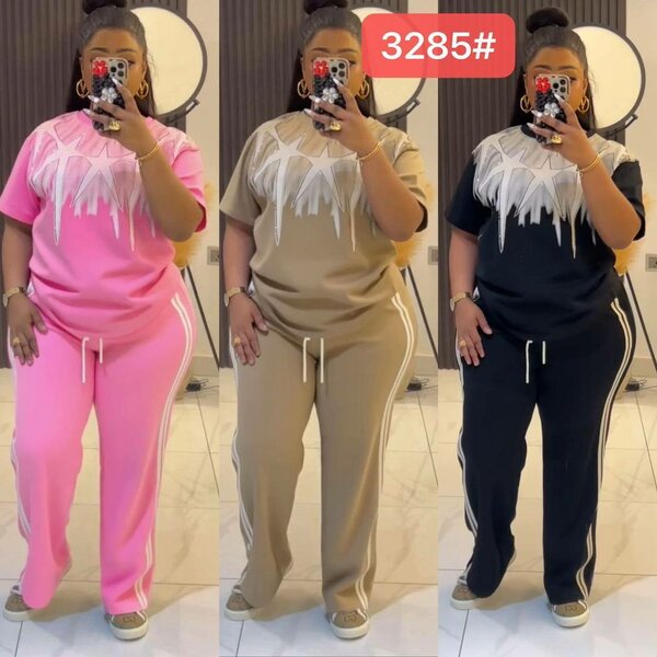 Ensemble femme tendance