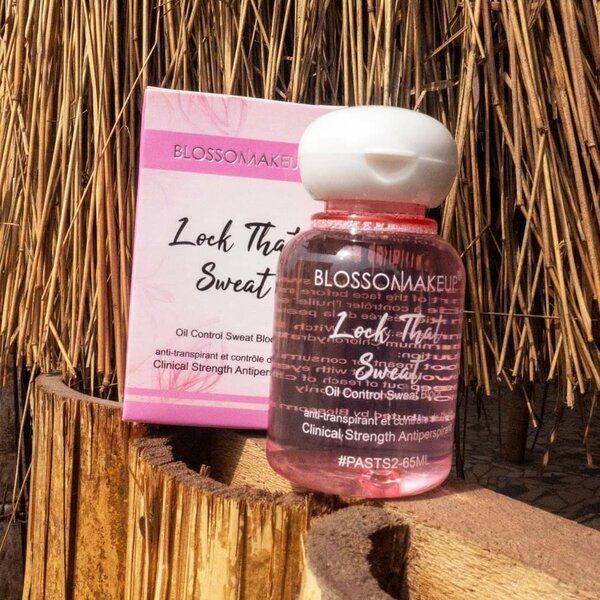 Blocage Anti-Sueur Makeup