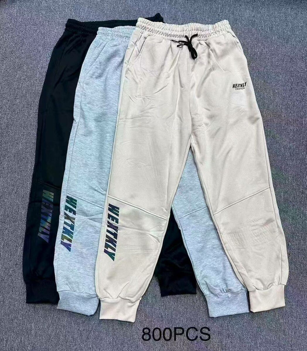 Pantalons de jogging homme confort