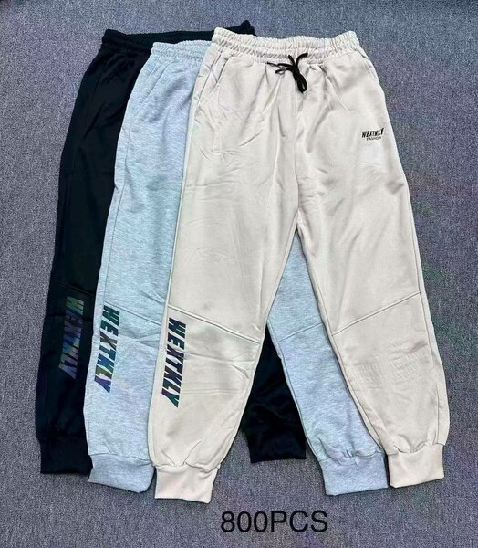 Pantalons de jogging homme confort