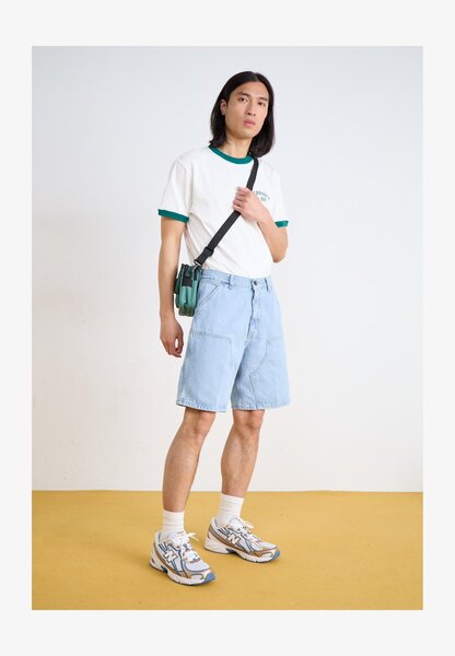 Baskets de sport hommes élégantes