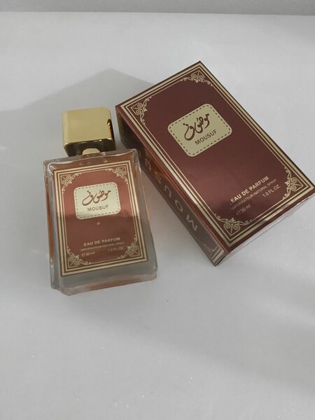 Parfum Mousuf Élégant 30ml
