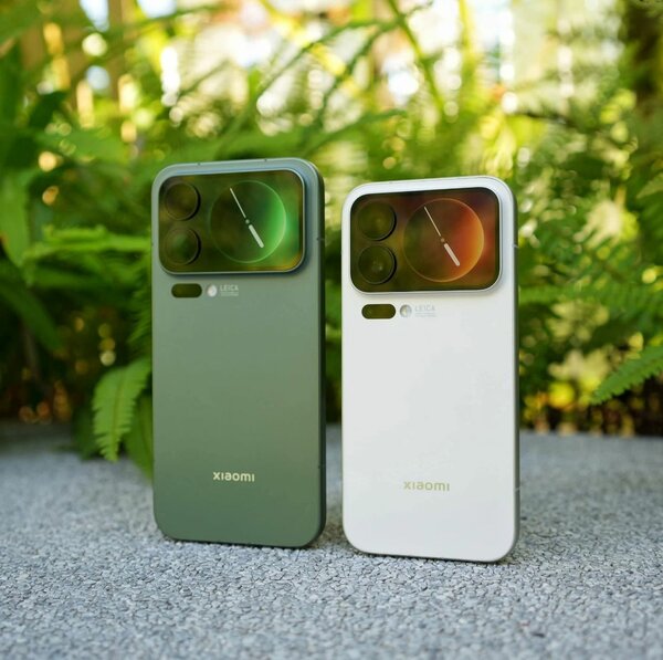 Xiaomi 17, 17 pro, 17 pro max