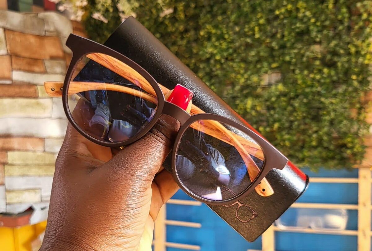 Lunettes Mode UV Protection