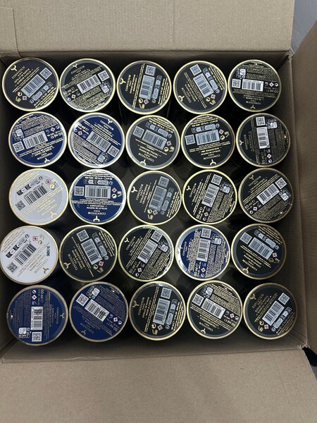 Parfum Vanille Convivium Luxe