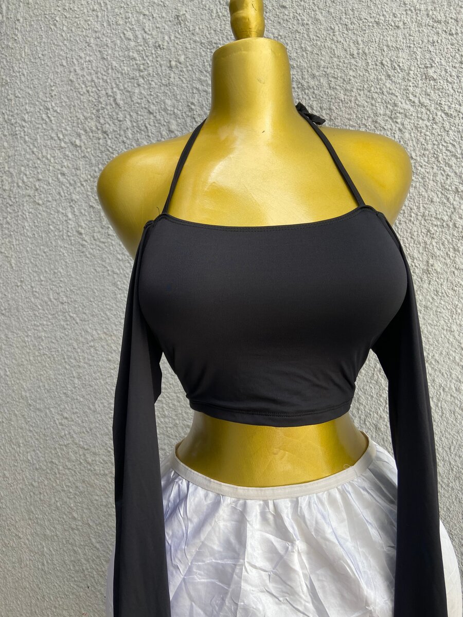 Top élégant pour femme