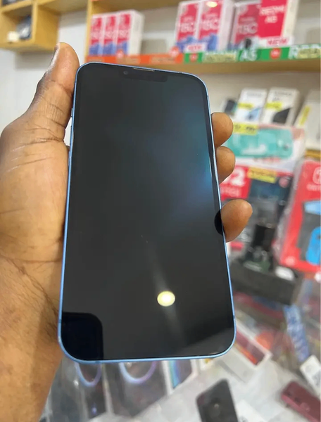 iPhone 13 Bleu 128Go