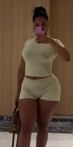 Ensemble de sport femme ajusté