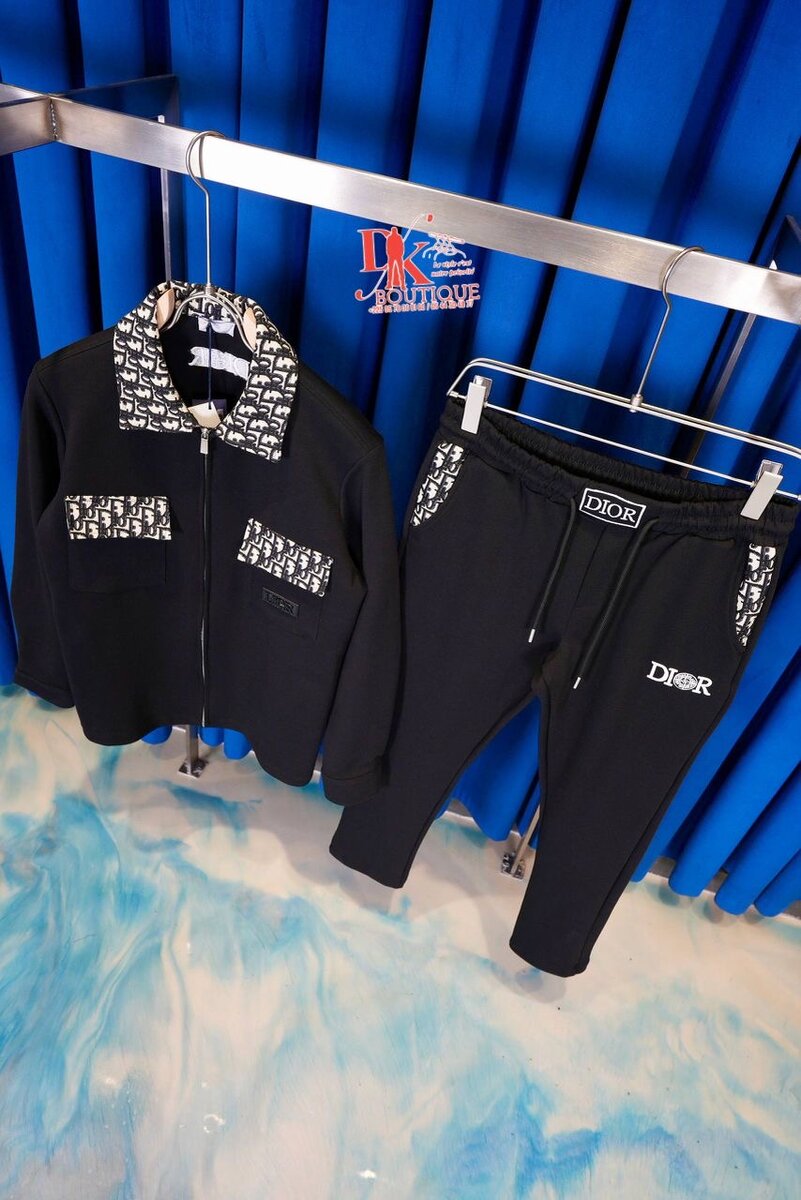 Ensemble Dior Homme