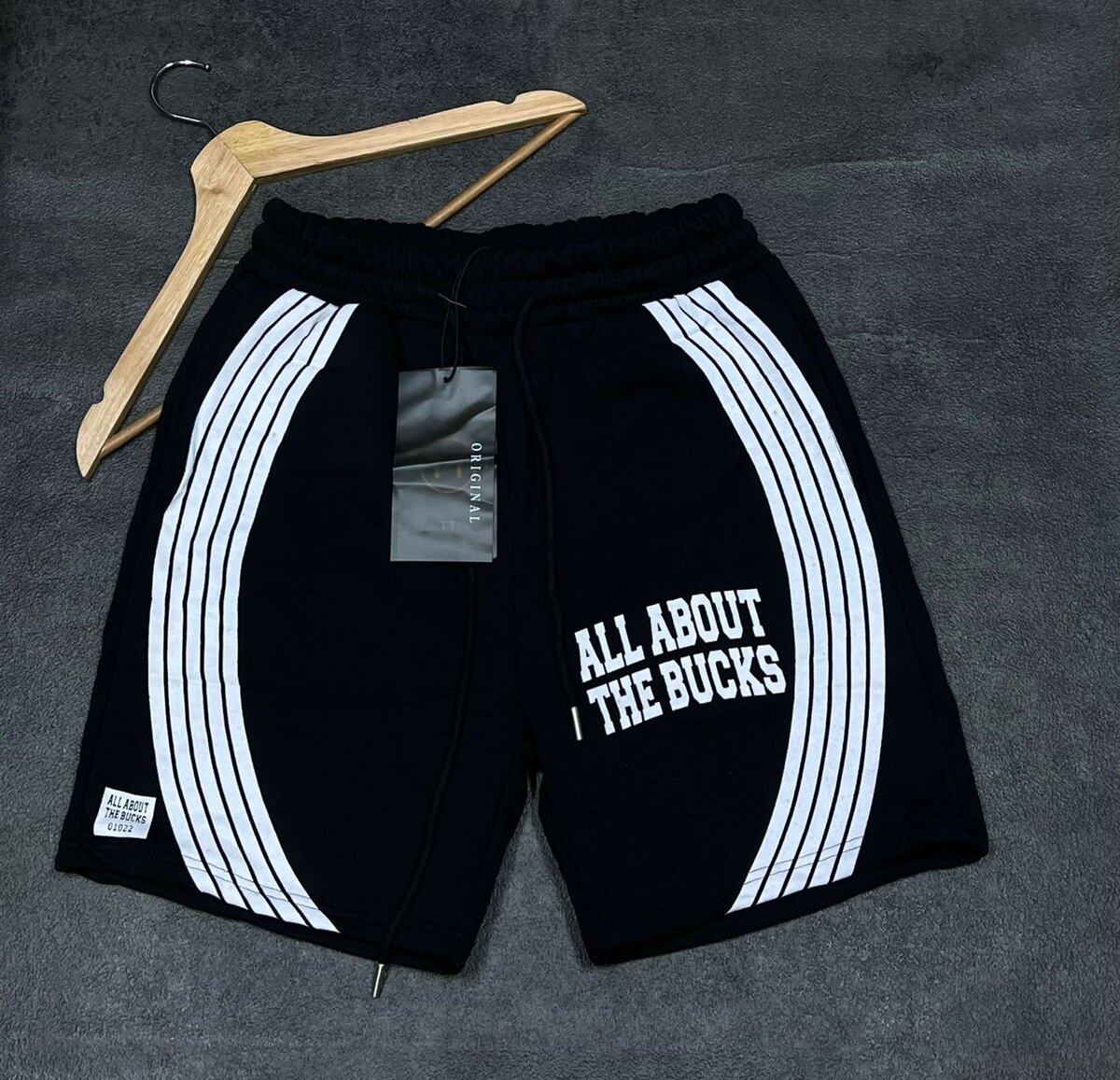 Shorts stylés pour hommes