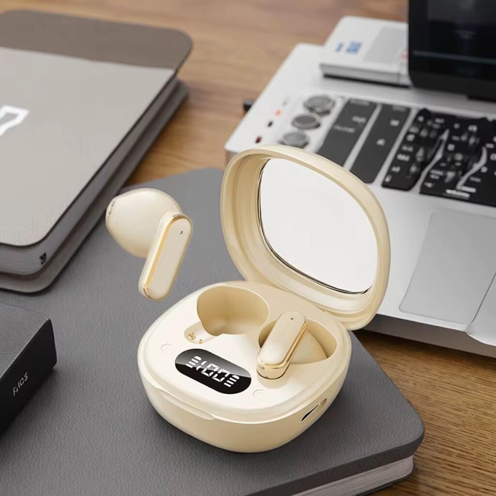 Écouteurs Sans Fil Étanche