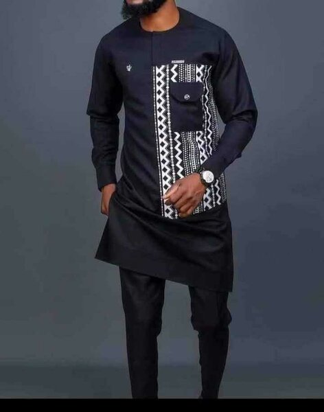 Ensemble tunique