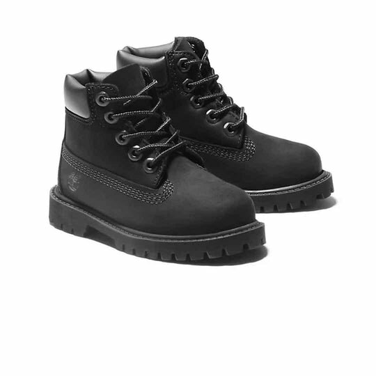 Bottes Enfant Résistantes