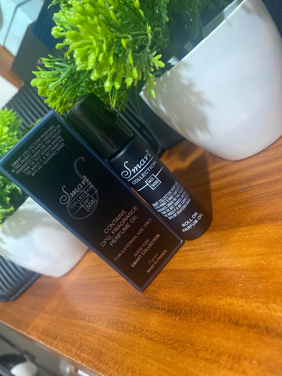 Parfum à bille Smart 10ml