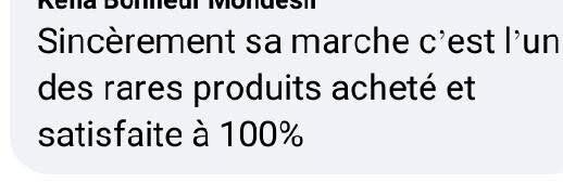 Pierre volcanique matifiante