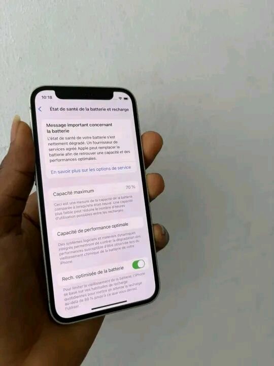 iPhone 12 mini 128GB